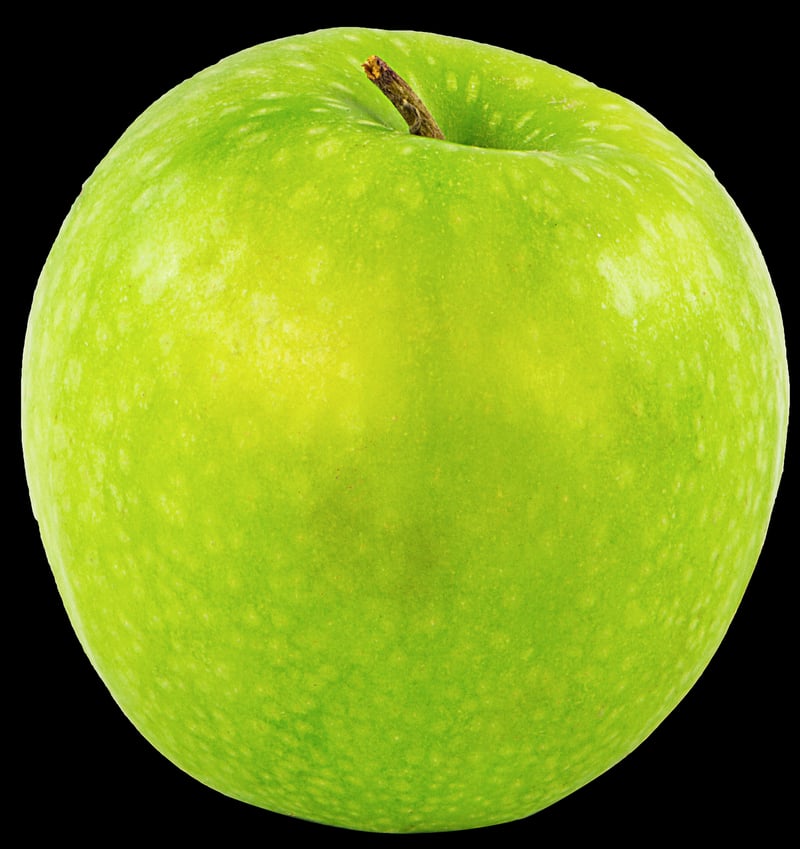 Apple Tree